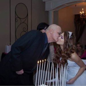 Meet your Posher, Cassidy